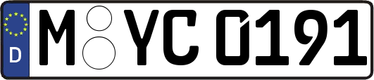 M-YC0191