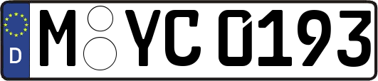 M-YC0193
