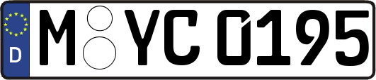 M-YC0195