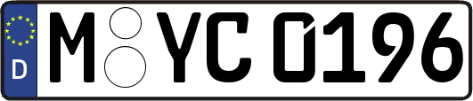 M-YC0196