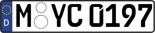 M-YC0197