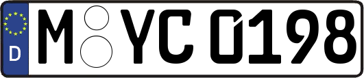 M-YC0198