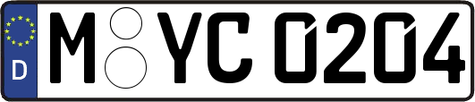 M-YC0204