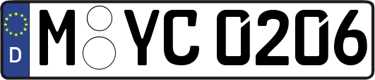 M-YC0206