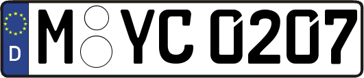 M-YC0207