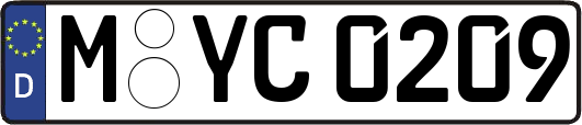 M-YC0209