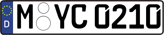 M-YC0210