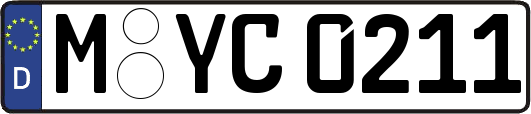 M-YC0211
