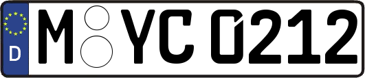 M-YC0212