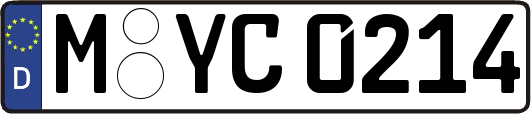 M-YC0214