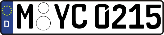 M-YC0215