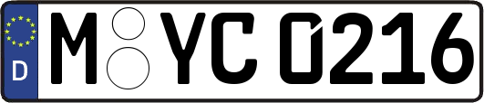 M-YC0216