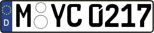 M-YC0217