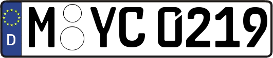 M-YC0219