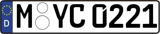 M-YC0221