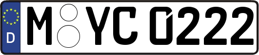 M-YC0222