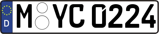 M-YC0224