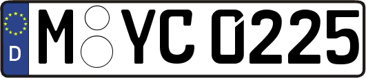 M-YC0225