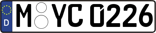 M-YC0226