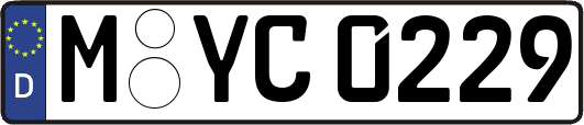 M-YC0229