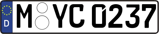 M-YC0237