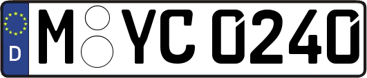 M-YC0240