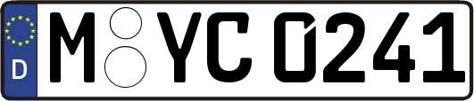 M-YC0241