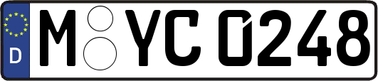 M-YC0248