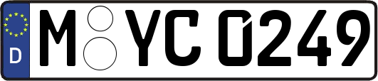 M-YC0249