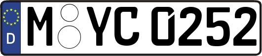 M-YC0252