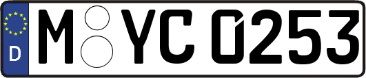 M-YC0253