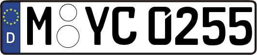 M-YC0255
