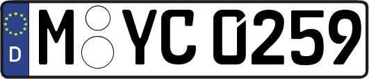 M-YC0259