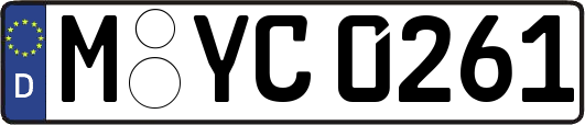 M-YC0261