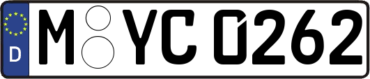 M-YC0262