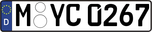 M-YC0267