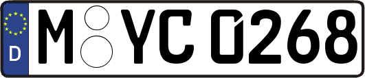 M-YC0268