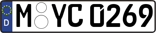 M-YC0269