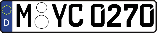 M-YC0270