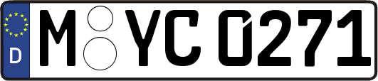 M-YC0271