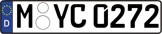 M-YC0272