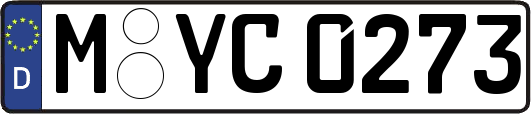 M-YC0273