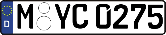 M-YC0275