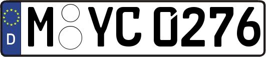 M-YC0276