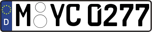M-YC0277