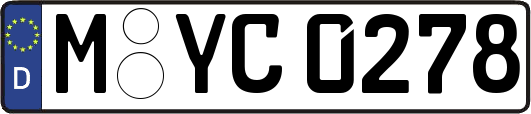 M-YC0278