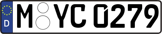 M-YC0279