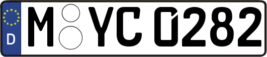 M-YC0282