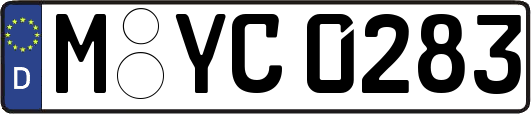 M-YC0283