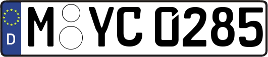 M-YC0285